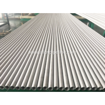 ASTM A213 S31254 Duplex Steel Seamless Tube